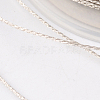 Round Metallic Thread LS-MCOR-L001-0.8mm-01-2