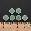 Transparent Acrylic Beads MACR-S373-66-M02-5