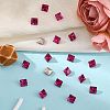 Preciosa® MAXIMA Crystal Fancy Stones Y-PRC-FA6-70350-2