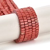 Natural Agate Beads Strands G-M422-A01-01F-3