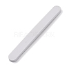 Plastic Silver Polishing Stick LS-AJEW-G004-01-2
