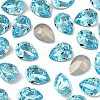 Preciosa® MAXIMA Crystal Fancy Stones Y-PRC-FE18-60010-1