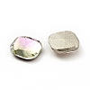 K9 Glass Rhinestone Cabochons RGLA-F068-A-4