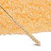 TOHO 8/0 Round Beads SEED-XTR08-0148-3