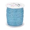 Waxed Cotton Cords YC-JP0001-1.0mm-168-2