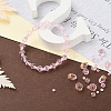 DIY Pink Series Jewelry Making Kits DIY-YW0003-05E-9