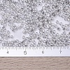 MIYUKI Delica Beads X-SEED-J020-DB0114-4