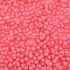 Baking Paint Glass Seed Beads SEED-L011-09A-16-3