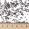 TOHO 15/0 Round Beads X-SEED-TR15-0085-4