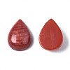 Synthetic Coral Cabochons CORA-S023-53A-3
