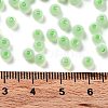 Glass Seed Beads X1-SEED-M011-02A-05-4