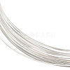 Brass Wire FIND-WH0116-23A-03-1