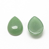 Natural & Synthetic Mixed Gemstone Cabochons G-R417-13x18-M-3