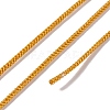 Braided Nylon Threads NWIR-E023-1mm-33-3