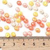 6/0 Glass Seed Beads SEED-L011-08A-05-4