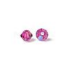 Preciosa® Crystal Beads X-PRC-BA3-70350-201-3