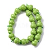 Fruit Series Handmade Lampwork Beads LS-LAMP-R003-04C-2