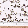 MIYUKI Delica Beads X-SEED-J020-DB0023-4