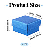 12Pcs Paper Packing Ring Boxes CON-TA0001-42C-4