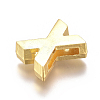 Alloy Slide Charms PALLOY-WH0069-02X-G-2
