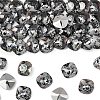 Preciosa® MAXIMA Crystal Fancy Stones Y-PRC-FC12-00030-260-1