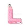 Luminous Resin Pendants X1-RESI-I059-L01-2