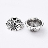 Alloy Bead Caps LS-EA9034Y-2