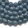 Natural Malaysia Jade Beads Strands G-L645-C01-10mm-09-4