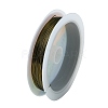 Copper Jewelry Wire CWIR-CW0.5mm-29-2