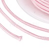 Nylon Braided Cord 1 Strand Core NWIR-JP0011-1mm-103-4