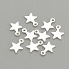 925 Sterling Silver Charms STER-S002-30-1