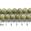 Natural Alashan Agate Beads Strands G-E598-03B-5