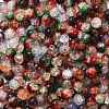 Mixed Style Glass Beads X1-GLAA-XCP0012-02P-1