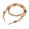 Eyeglasses Chains AJEW-EH00090-2