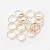 Brass Linking Rings EC18716MM-G-1