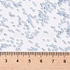 TOHO 15/0 Round Beads X-SEED-TR15-0033-4