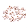 Alloy Enamel Pendants AT-TAC0001-02B-2