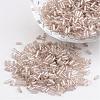 Glass Bugle Beads X-TSDB4.5mm21-1
