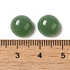 Glass Cabochons GLAA-B017-07B-02-3
