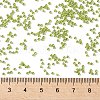 TOHO Round Seed Beads SEED-XTR15-1811-4