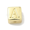 Brass Beads KK-G548-22G-2