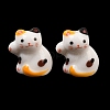 Handmade Porcelain Beads PR-CBAC7A8-01C-1