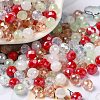 Glass Beads EGLA-A034-SM6mm-10-2