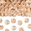Preciosa® MAXIMA Crystal Fancy Stones Y-PRC-FC10-90300-1