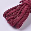7 Strand Core Polyester Cords Rope OCOR-WH0052-31D-2