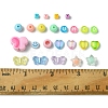DIY Earrings Jewelry Making Kit OACR-FS0001-77-5