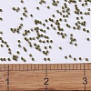 MIYUKI Delica Beads X-SEED-J020-DB0371-4