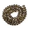 Glass Beads Strands LS-EGLA-A044-T8mm-D16-3