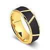 304 Stainless Steel Finger Rings for Men WG58AA5-01-1