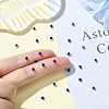 Preciosa® Crystal Beads X-PRC-BA3-30240-200-6